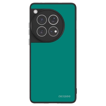 Picasee ULTIMATE CASE für OnePlus 12 5G - Emerald Mist