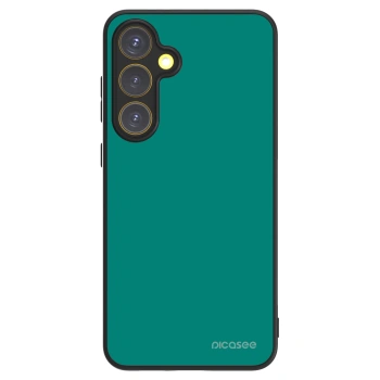 Picasee ULTIMATE CASE für Samsung Galaxy S24 FE S721B - Emerald Mist