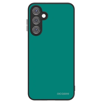 Picasee ULTIMATE CASE für Samsung Galaxy A16 5G - Emerald Mist