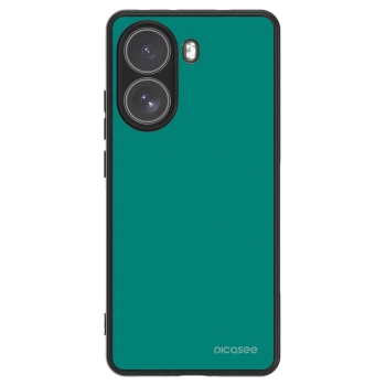 Hülle für Xiaomi Poco X7 Pro 5G - Emerald Mist