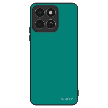 Hülle für Honor 200 Smart 5G - Emerald Mist