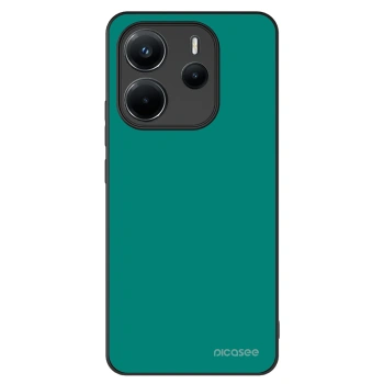 Picasee ULTIMATE CASE für Xiaomi Redmi Note 14 4G - Emerald Mist