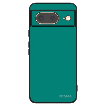 Hülle für Google Pixel 8 - Emerald Mist