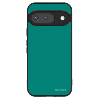 Hülle für Google Pixel 9 - Emerald Mist