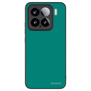 Picasee ULTIMATE CASE für Xiaomi 15 - Emerald Mist