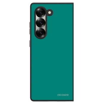 Hülle für Samsung Galaxy Z Fold6 5G - Emerald Mist