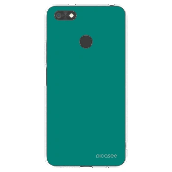 Hülle für Huawei P9 Lite Mini - Emerald Mist