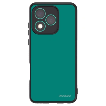 Hülle für Honor 400 Lite 5G - Emerald Mist