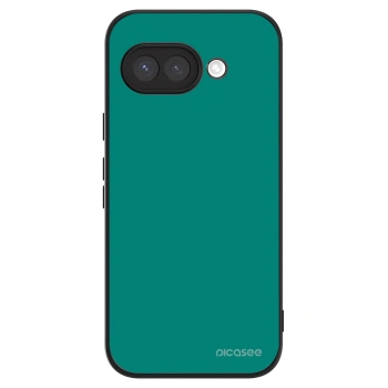 Hülle für Google Pixel 9a - Emerald Mist