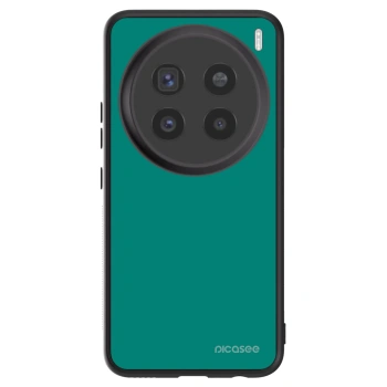 Hülle für Vivo X200 Pro - Emerald Mist
