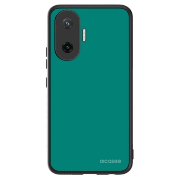 Hülle für Xiaomi Poco F7 Pro 5G - Emerald Mist