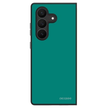 Hülle für Samsung Galaxy Z Fold7 5G - Emerald Mist