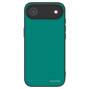 Picasee ULTIMATE CASE MagSafe für Apple iPhone Air - Emerald Mist