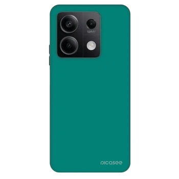 Hülle für Xiaomi Redmi Note 13 5G - Emerald Mist