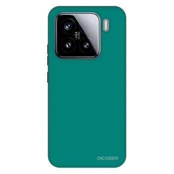 Hülle für Xiaomi 15 - Emerald Mist