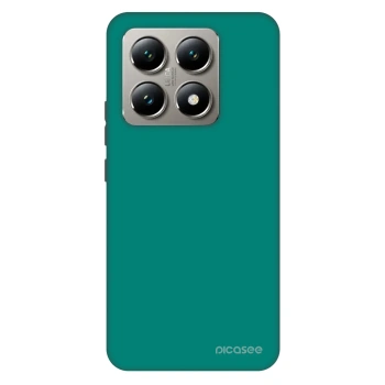 Hülle für Xiaomi 14T - Emerald Mist