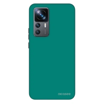 Hülle für Xiaomi 12T Pro - Emerald Mist
