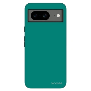 Hülle für Google Pixel 8 Pro - Emerald Mist