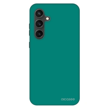 Hülle für Samsung Galaxy S24 FE S721B - Emerald Mist