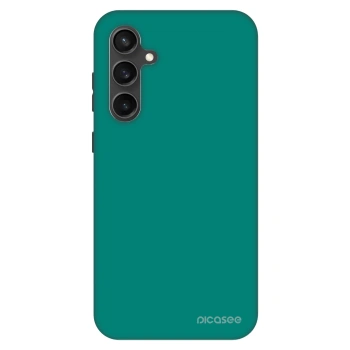 Hülle für Samsung Galaxy S23 FE S711B - Emerald Mist