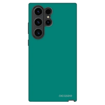Hülle für Samsung Galaxy S22 Ultra 5G - Emerald Mist