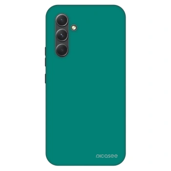 Hülle für Samsung Galaxy A54 5G A546B - Emerald Mist