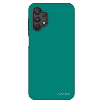 Hülle für Samsung Galaxy A32 5G A326B - Emerald Mist