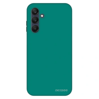Hülle für Samsung Galaxy A25 A256B 5G - Emerald Mist