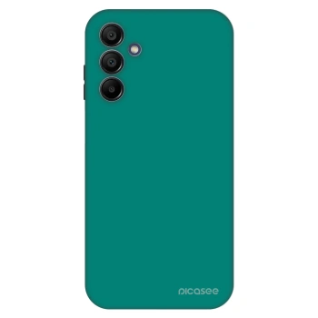 Hülle für Samsung Galaxy A15 A156B 5G - Emerald Mist
