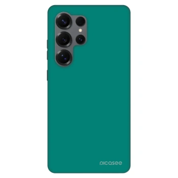 Hülle für Samsung Galaxy S25 Ultra 5G - Emerald Mist