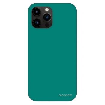 Hülle für Apple iPhone 13 Pro Max - Emerald Mist