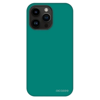 Hülle für Apple iPhone 14 Pro Max - Emerald Mist