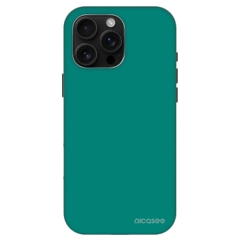 Hülle für Apple iPhone 16 Pro Max - Emerald Mist