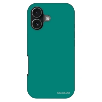 Hülle für Apple iPhone 17 - Emerald Mist