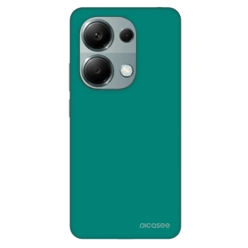 Hülle für Xiaomi Redmi Note 13 Pro 4G - Emerald Mist