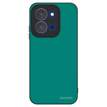 Hülle für Xiaomi Redmi 15C 4G - Emerald Mist