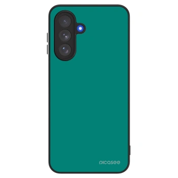 Picasee ULTIMATE CASE für Samsung Galaxy A17 5G - Emerald Mist