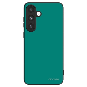 Hülle für Samsung Galaxy S25 FE 5G - Emerald Mist