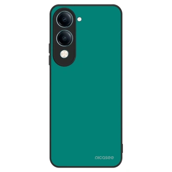 Hülle für Vivo Y29s 5G - Emerald Mist