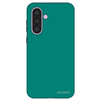 Hülle für Samsung Galaxy A56 5G A566B - Emerald Mist