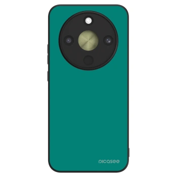 Hülle für Honor Magic8 Lite 5G - Emerald Mist