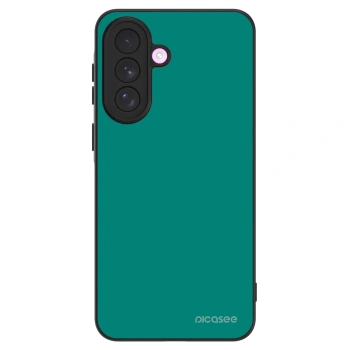 Hülle für Samsung Galaxy A57 5G - Emerald Mist