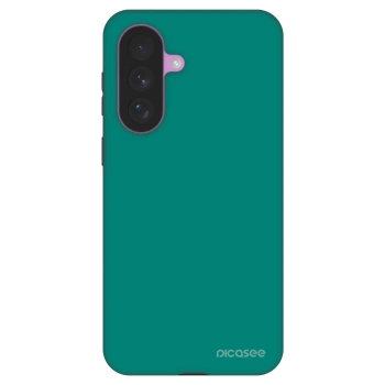 Picasee Fashion Case für Samsung Galaxy A57 5G - Emerald Mist