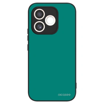 Hülle für Honor 600 Lite - Emerald Mist