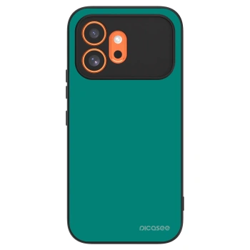Hülle für Honor 600 - Emerald Mist