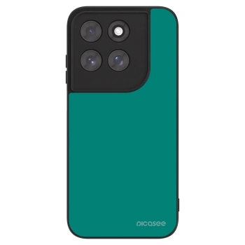 Hülle für Motorola Moto G77 - Emerald Mist