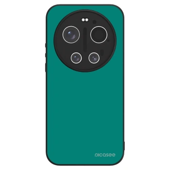 Picasee ULTIMATE CASE PowerShare für Xiaomi 17 Ultra - Emerald Mist