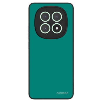Hülle für Xiaomi Redmi Note 15 5G - Emerald Mist