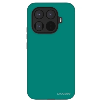 Picasee Fashion Case für Xiaomi 15T Pro - Emerald Mist