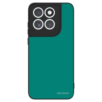 Picasee ULTIMATE CASE für Motorola Edge 70 Fusion - Emerald Mist